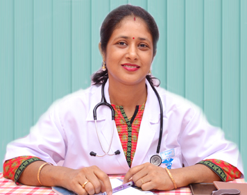 Dr. Jutika Tahbildar