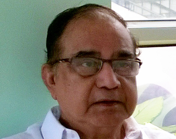 Dr. Devi Prasad Goswami