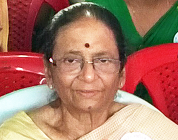 Dr. Alaka Goswami