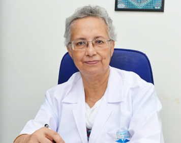 Dr. Leoka Shilla Ahmed