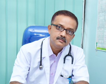 Dr. Arup Kumar Kakoti