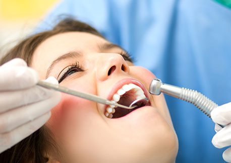 Dental and Orthodontics